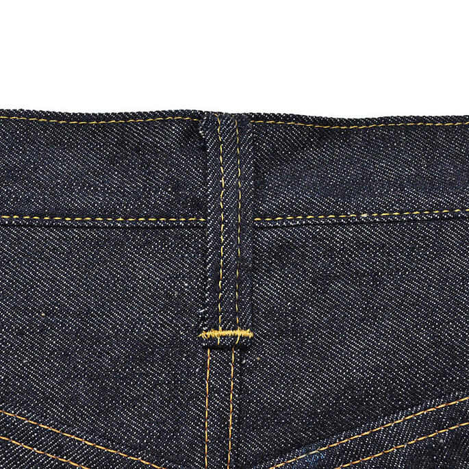 WAREHOUSE ウエアハウス ジーンズ LOT 1001XX(1000XX)【1947MODEL】 DEAD STOCK BLUE デッドストックブルー デニム メンズ