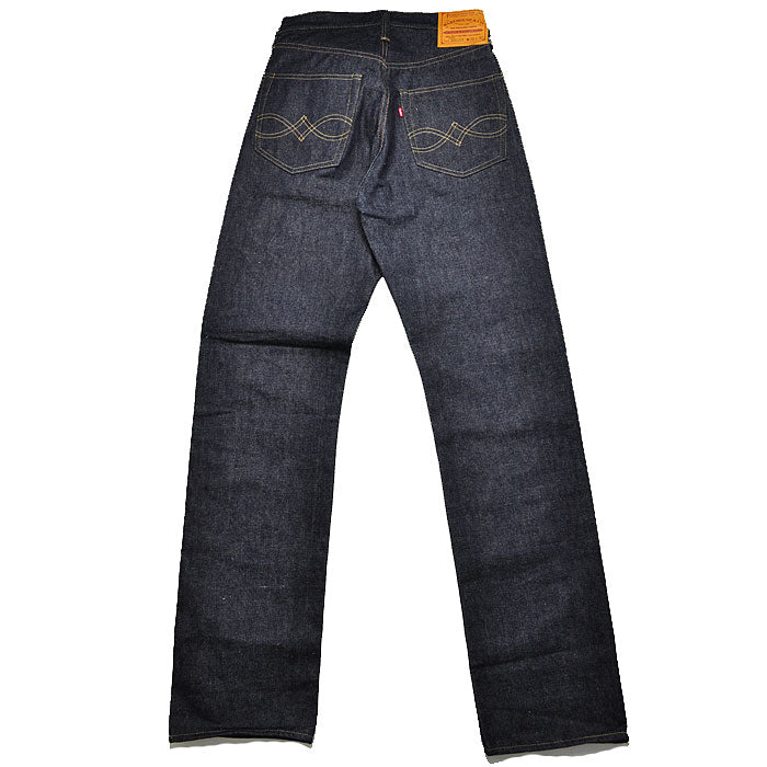 WAREHOUSE ウエアハウス ジーンズ LOT 1001XX(1000XX)【1947MODEL】 DEAD STOCK BLUE デッドストックブルー デニム メンズ