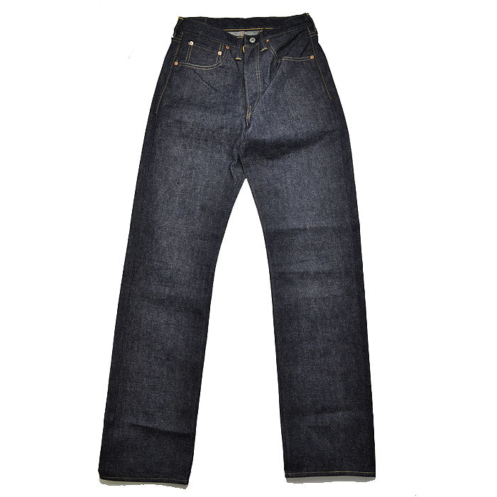 WAREHOUSE ウエアハウス ジーンズ LOT 1001XX(1000XX)【1947MODEL】 DEAD STOCK BLUE デッドストックブルー デニム メンズ