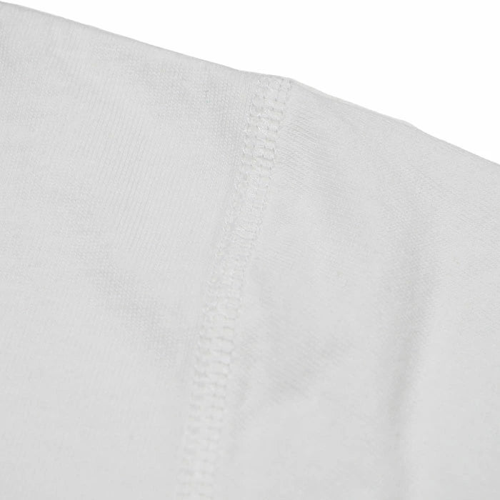 TWO MOON トゥームーン ヘンリーネック Tシャツ 24223 Henley neck tee 半袖 定番 メンズ