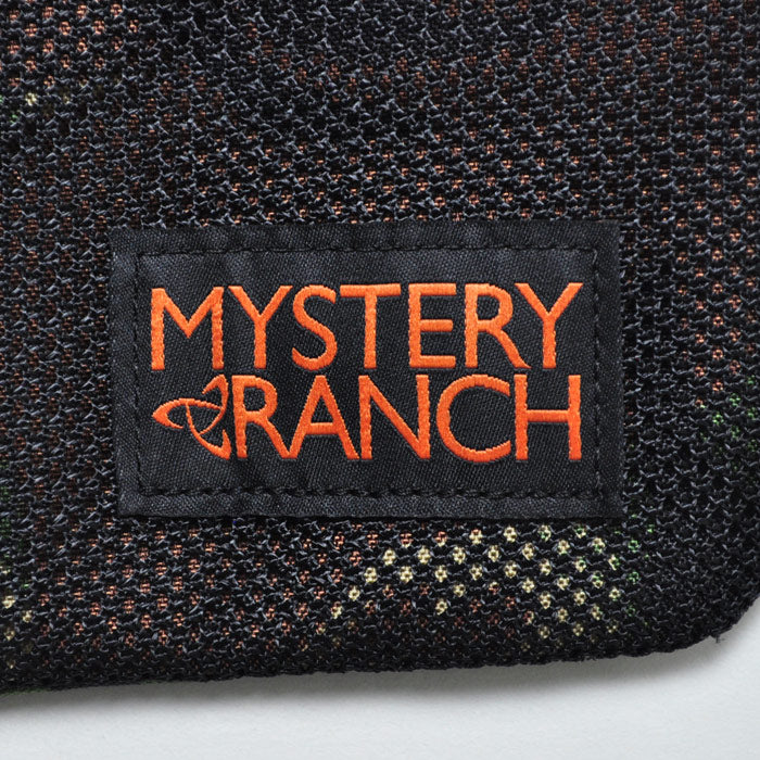 ミステリーランチ ショルダーバッグ サコッシュ ストリートマーケット STREET MARKET 3.5L カバン ポーチ MYSTERY RANCH