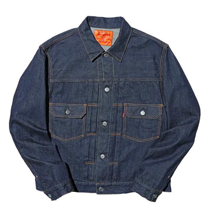 JELADO 55Denim Jacket 55デニムジャケット 406XX JP94406