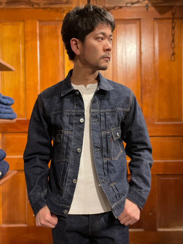 JELADO 55Denim Jacket 55デニムジャケット 406XX JP94406