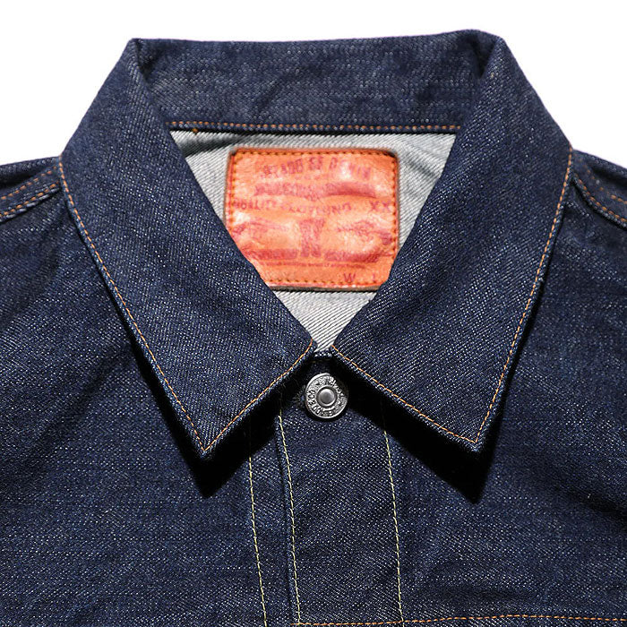 JELADO 55Denim Jacket 55デニムジャケット 406XX JP94406