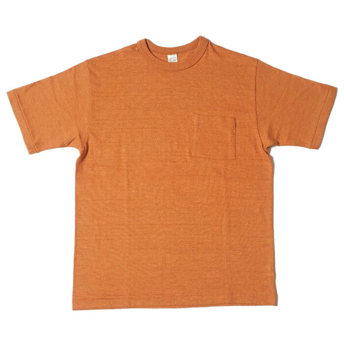 ウエアハウス WAREHOUSE Tシャツ Lot 4601 ポケットT アメカジ S-XL