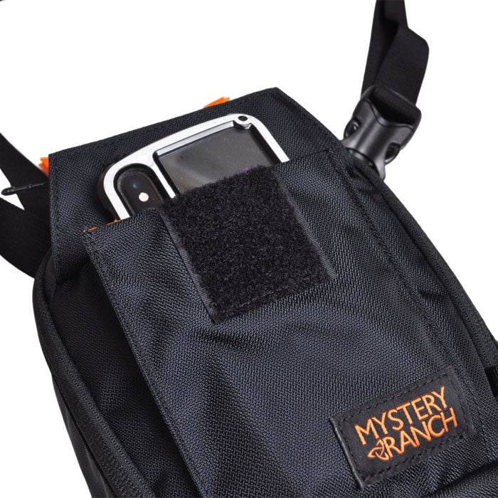 ミステリーランチ ショルダーバッグ ディストリクト 2 DISTRICT 2 ポーチ MYSTERY RANCH