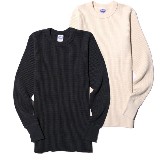 JELADO ジェラード メガサーマル Mega Thermal Crew Neck AB94237