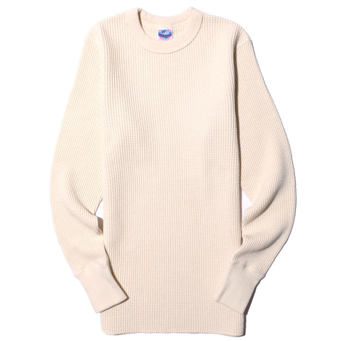 JELADO ジェラード メガサーマル Mega Thermal Crew Neck AB94237