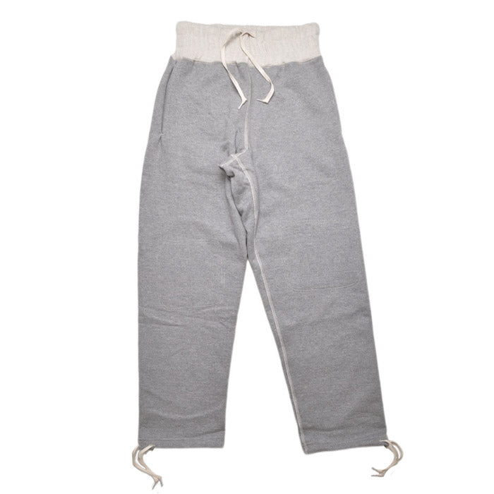 NIGEL CABOURN ナイジェルケーボン 40'S ミリタリースェットパンツ20.5オンス 40'S MILITARY SWEAT PANT 20.5oz 80470050040