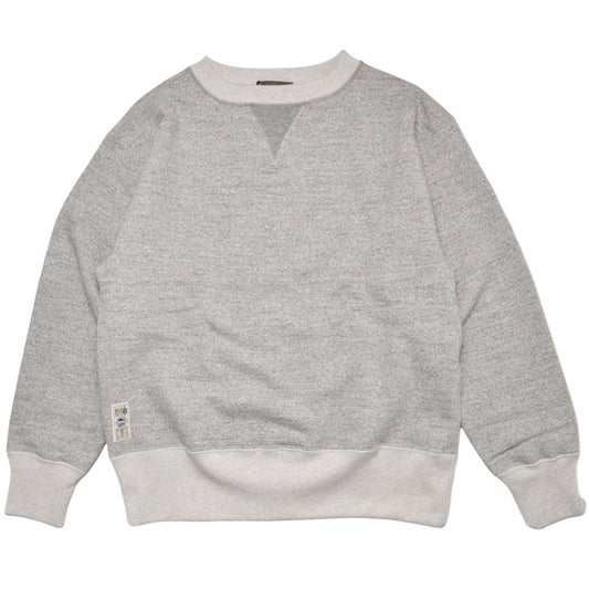 NIGEL CABOURN ナイジェルケーボン スウェット 50's クルーネック 20.5オンス 50'S CREW NECK 20.5oz 80470020045