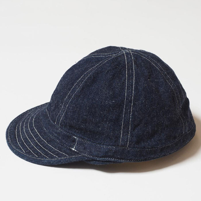 WAREHOUSE ウエアハウス キャップ Lot 5242 DENIM CAP