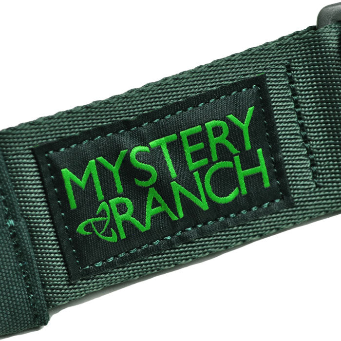 ミステリーランチ ショルダーバッグ ビンドル 20 BINDLE 20 バッグ MYSTERY RANCH