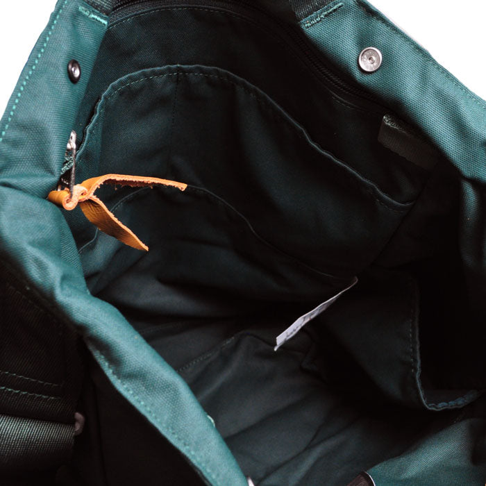 ミステリーランチ ショルダーバッグ ビンドル 20 BINDLE 20 バッグ MYSTERY RANCH
