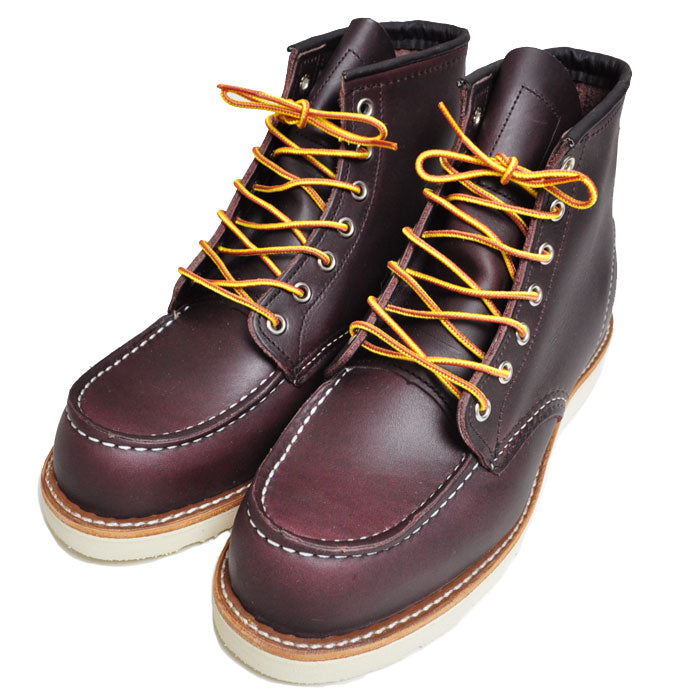 REDWING レッドウィング ブーツ 8847 6