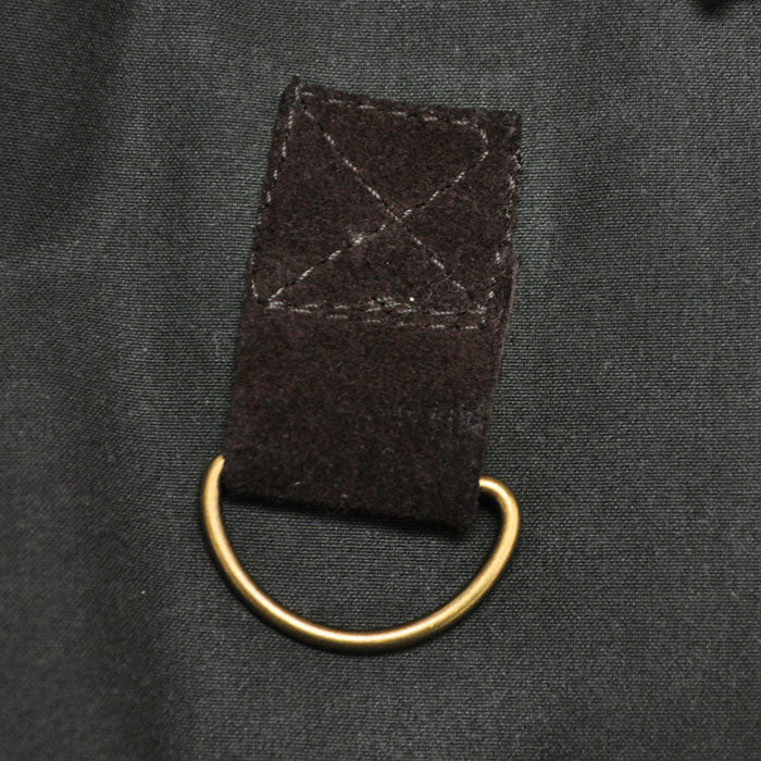 BARBOUR バブアー SPEY スペイ ワックスコットン ショートブルゾン MWX1212