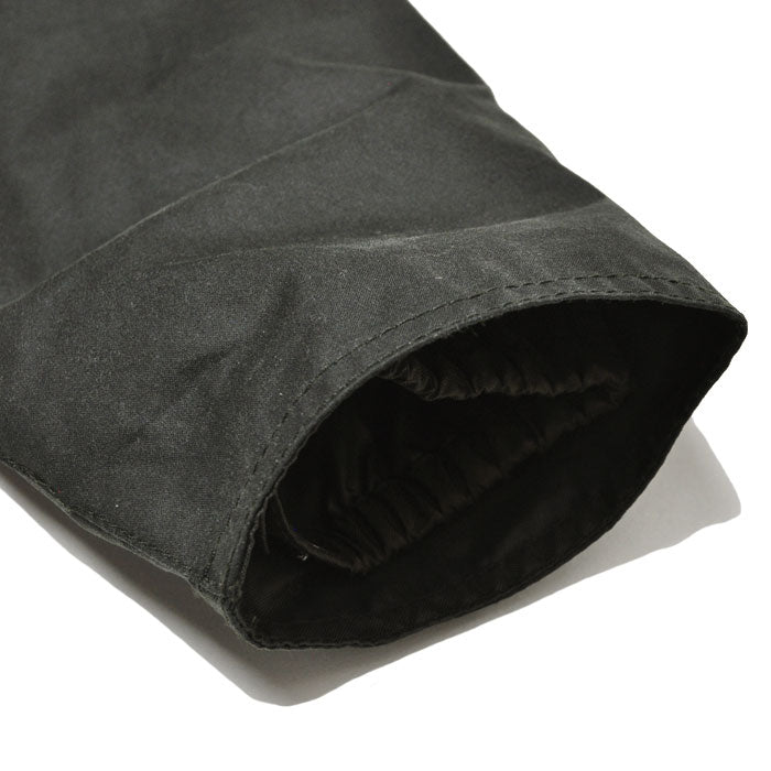 BARBOUR バブアー SPEY スペイ ワックスコットン ショートブルゾン MWX1212