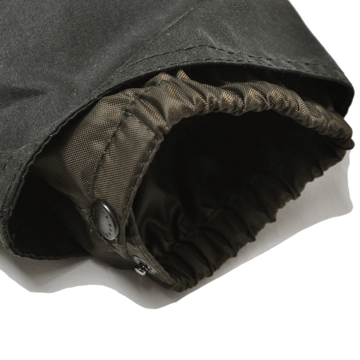 BARBOUR バブアー SPEY スペイ ワックスコットン ショートブルゾン MWX1212