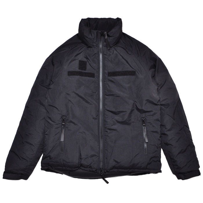 HOUSTON ヒューストン ジャケット LEVEL7 JACKET レベル7 ジャケット 50323