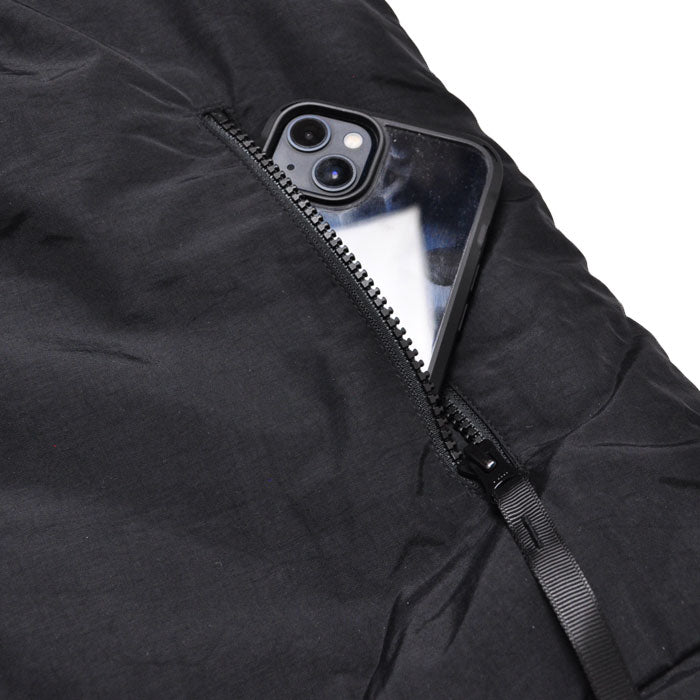 HOUSTON ヒューストン ジャケット LEVEL7 JACKET レベル7 ジャケット 50323