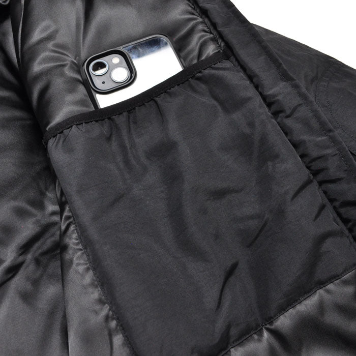 HOUSTON ヒューストン ジャケット LEVEL7 JACKET レベル7 ジャケット 50323