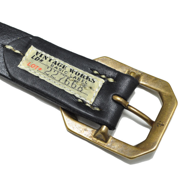 VINTAGE WORKS ヴィンテージワークス ベルト DH5726