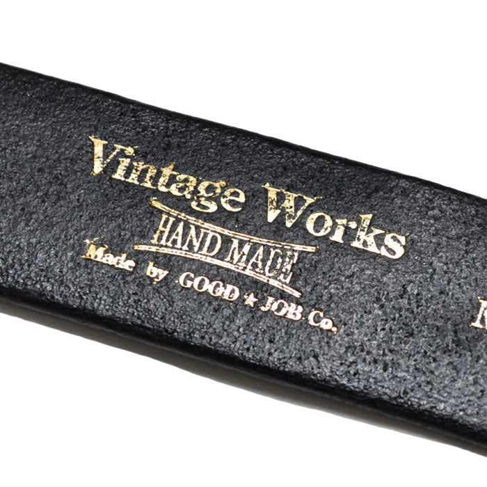 VINTAGE WORKS ヴィンテージワークス ベルト DH5726