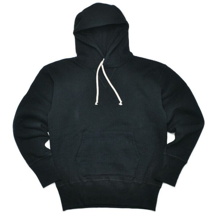 TWO MOON トゥームーン スウェット パーカー Pull parka 92023 シンプル 無地 S-XL