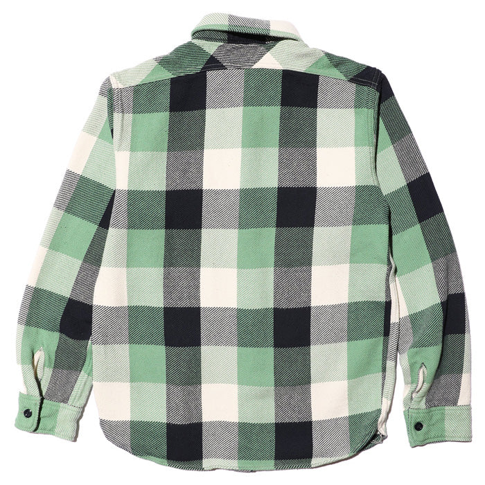 JELADO ジェラード シャツ Farmers Shirt JP01123 ファーマーズシャツ