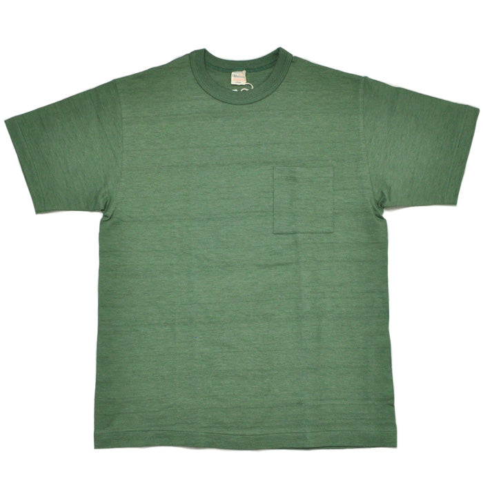 ウエアハウス WAREHOUSE Tシャツ Lot 4601 ポケットT アメカジ S-XL