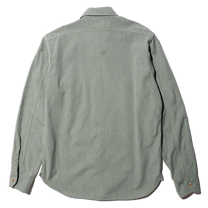 JELADO ジェラード シャツ Smoker Shirt スモーカーシャツ JP01109