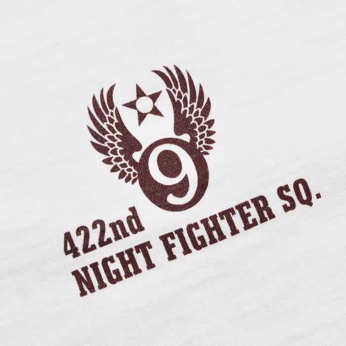 BR79367 S/Y Tee 422nd Night Fighter