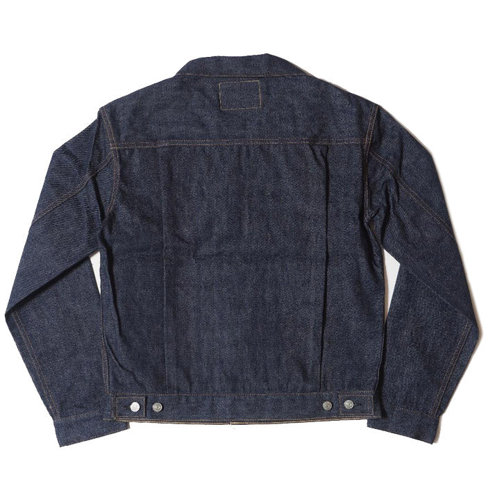 WAREHOUSE ウエアハウス デニムジャケット Lot 2002XX 2ND TYPE(Early