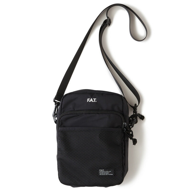 FAT エフエーティー バッグ SLINGPAK F32520-BG02 ショルダーバッグ
