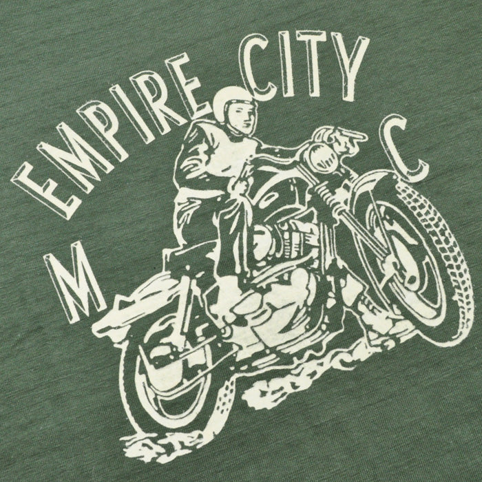 WAREHOUSE ウエアハウス  Lot 4601 EMPIRE CITY