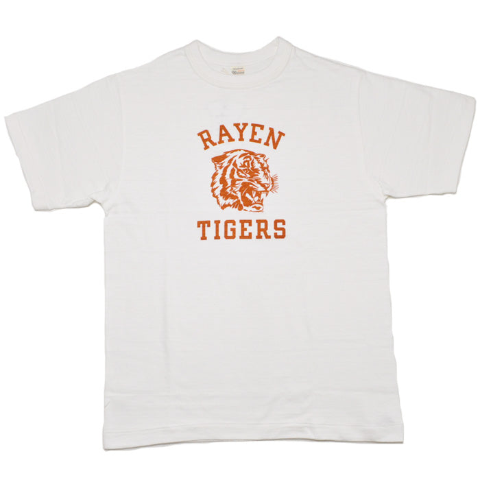 WAREHOUSE ウエアハウス Tシャツ Lot 4601 RAYEN