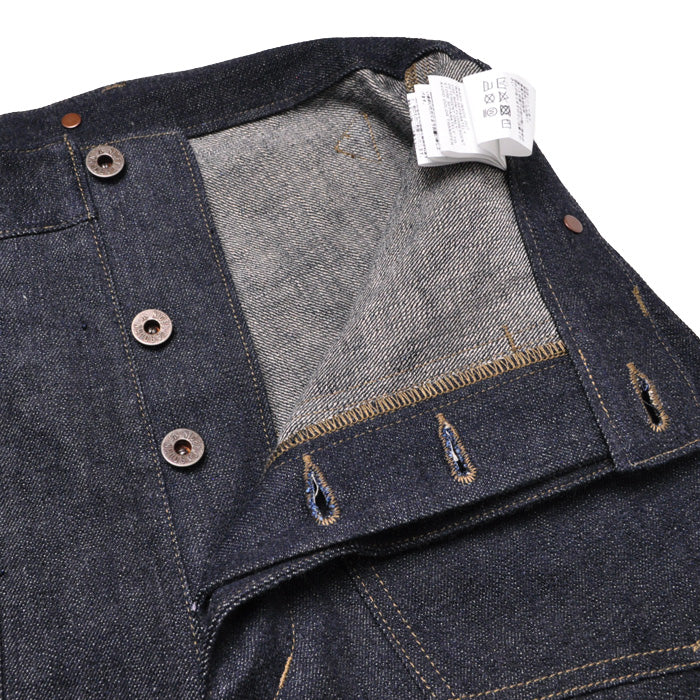 NIGEL CABOURN 30s USアーミーデニム 30s US ARMY DENIM 80490050003