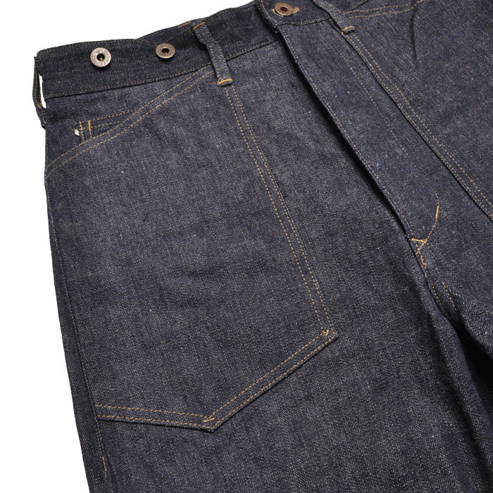 NIGEL CABOURN 30s USアーミーデニム 30s US ARMY DENIM 80490050003