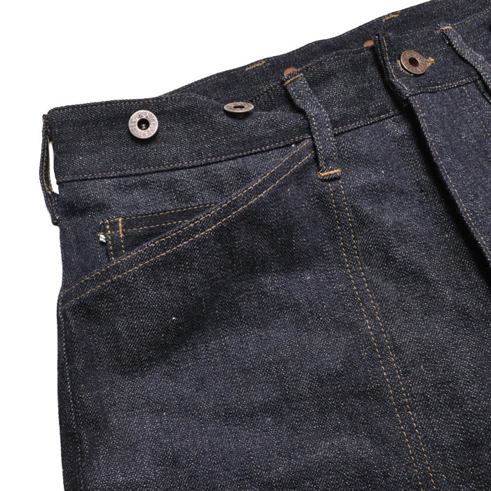 NIGEL CABOURN 30s USアーミーデニム 30s US ARMY DENIM 80490050003