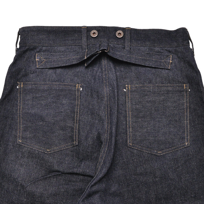 NIGEL CABOURN 30s USアーミーデニム 30s US ARMY DENIM 80490050003