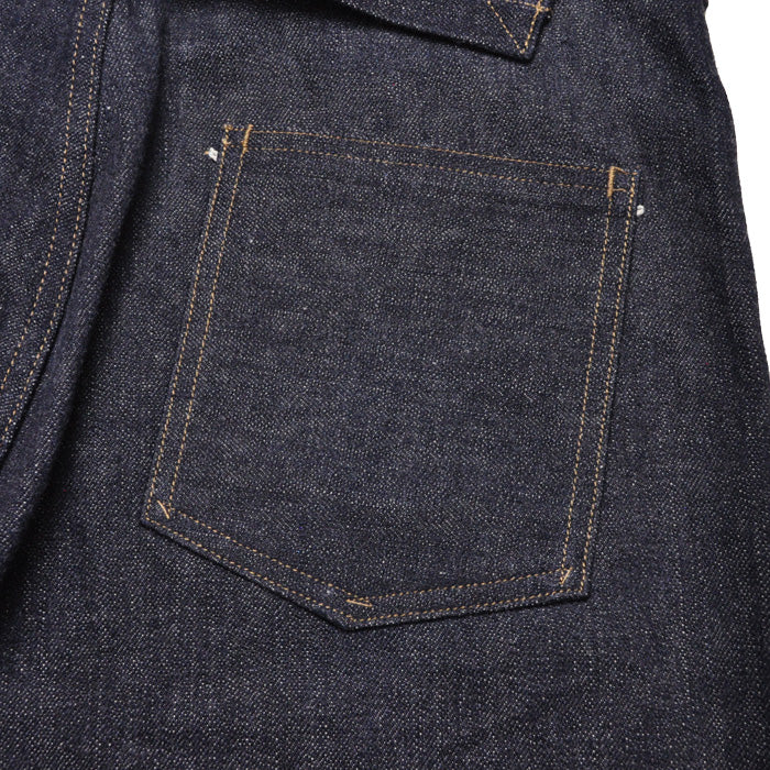 NIGEL CABOURN 30s USアーミーデニム 30s US ARMY DENIM 80490050003