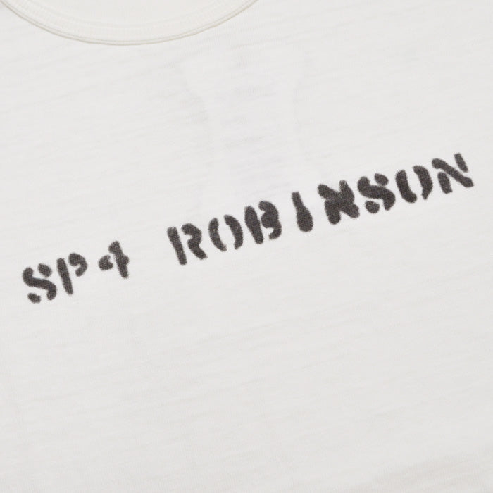 WAREHOUSE ウエアハウス Tシャツ Lot 4601 SP4 ROBINSON