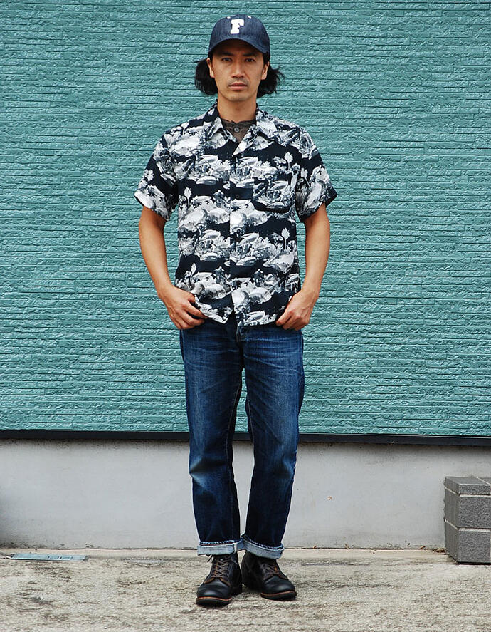 REDWING レッドウィング ベックマン 9060 フラットボックス BECKMAN FLATBOX レッドウイング