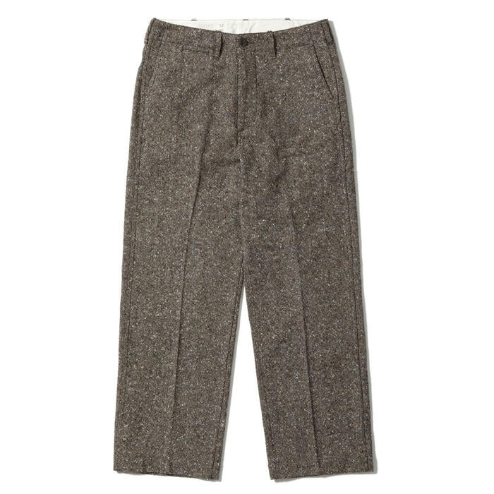 BUZZ RICKSON'S バズリクソンズ BR42467 AVIATION ASSOCIATES NEP WOOL TROUSERS