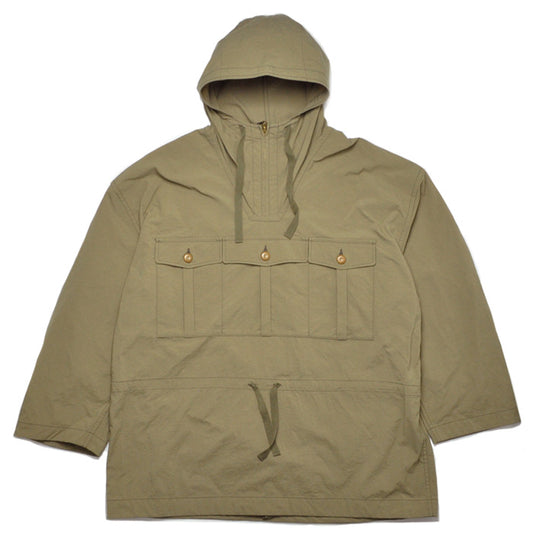 NIGEL CABOURN ナイジェルケーボン ジャケット アノラックジャケット MOUNTAINEER ANORAK 80490030005