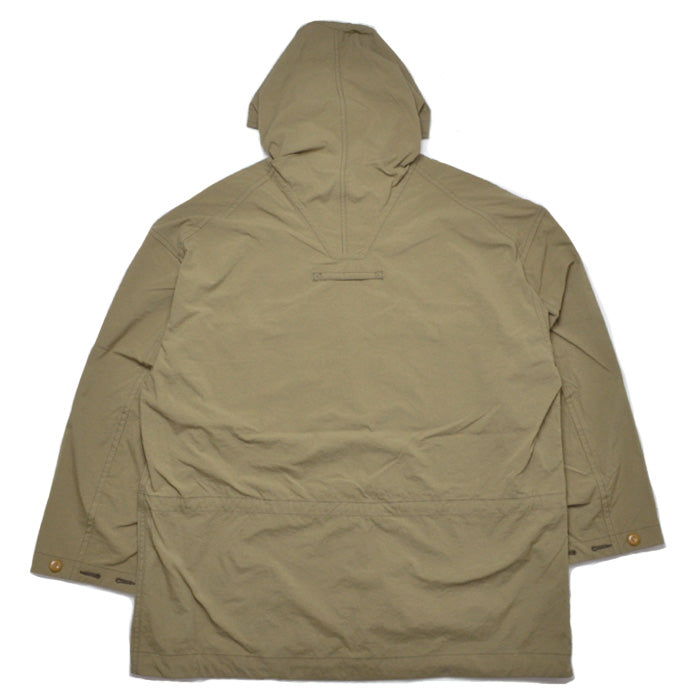 NIGEL CABOURN ナイジェルケーボン ジャケット アノラックジャケット MOUNTAINEER ANORAK 80490030005