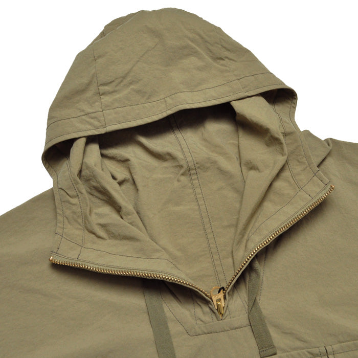 NIGEL CABOURN ナイジェルケーボン ジャケット アノラックジャケット MOUNTAINEER ANORAK 80490030005