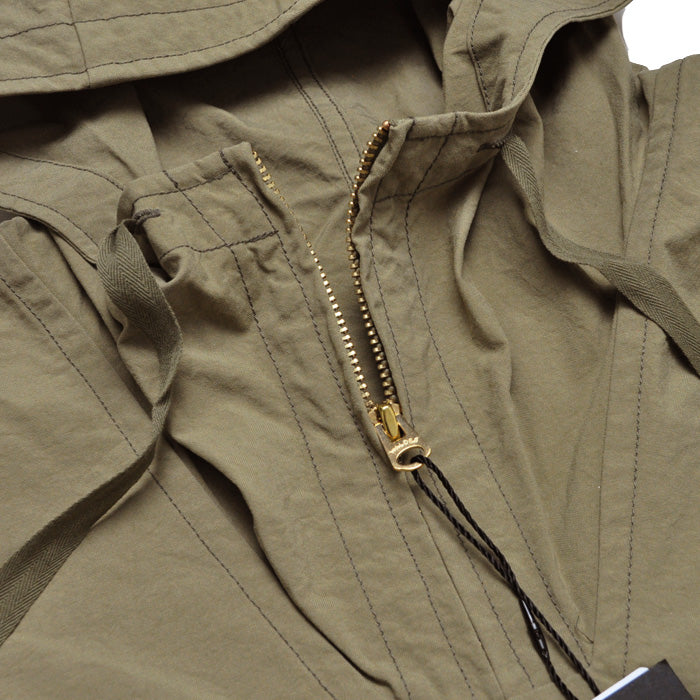 NIGEL CABOURN ナイジェルケーボン ジャケット アノラックジャケット MOUNTAINEER ANORAK 80490030005