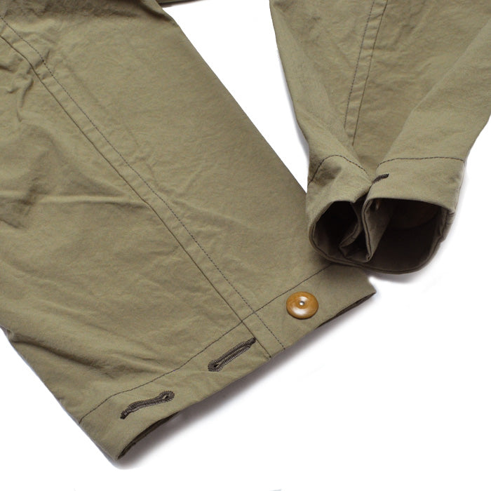 NIGEL CABOURN ナイジェルケーボン ジャケット アノラックジャケット MOUNTAINEER ANORAK 80490030005