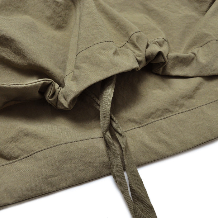 NIGEL CABOURN ナイジェルケーボン ジャケット アノラックジャケット MOUNTAINEER ANORAK 80490030005