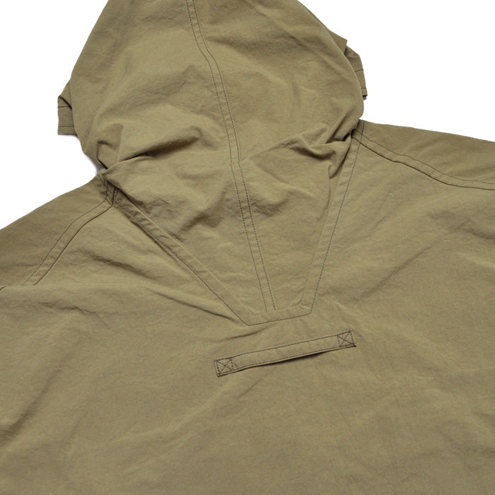 NIGEL CABOURN ナイジェルケーボン ジャケット アノラックジャケット MOUNTAINEER ANORAK 80490030005